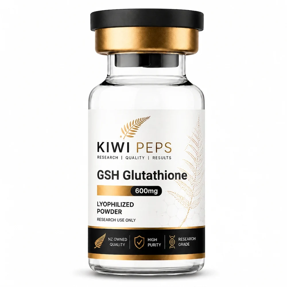 GSH Glutathione 600mg